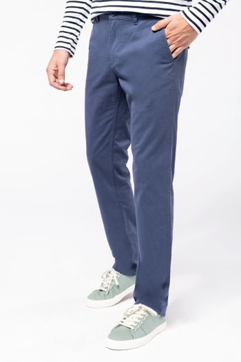 Image produit Pantalon chino homme