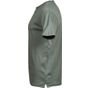 Tee Jays Mens Interlock Tee leaf_green