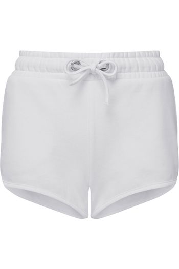 Image produit Short de jogging femme rétro recyclé Tridri®