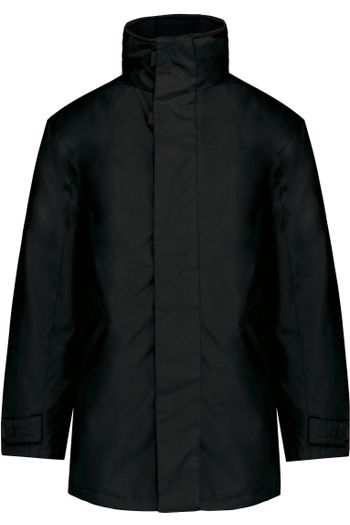 Image produit Parka doublure matelassée