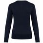 Kariban Premium Cardigan Supima® femme deep_navy