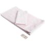 A&R Serviette d'invité Towelzz® Light pink
