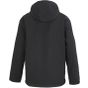 Sol's Race Hooded Men noir