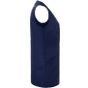 karlowsky Women's Sleeveless Medical Tunic Essential Navy