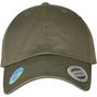 flexfit Ecowash Dad Cap olive_night