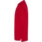 Henbury Men's coolplus polo shirt classic_red