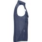 James&Nicholson Craftsmen Softshell Vest -STRONG- navy/navy