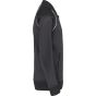 ProAct Veste de survêtement zippée avec liseré enfant  dark_grey