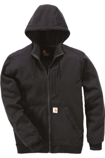 Image produit Sweat-shirt zippé capuche Windfighter