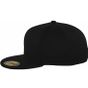 flexfit Premium 210 Fitted black