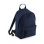 Bagbase Mini sac à dos tendance french_navy
