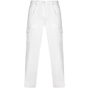 Roly Workwear Daily Stretch - blanc - 48