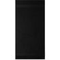 L-merch Shower Towel black