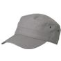 Myrtle Beach Military Cap dark_grey