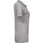 Tee Jays Ladies Luxury Stretch Polo stone