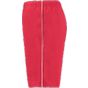 Kustom Kit Track Short Red / White
