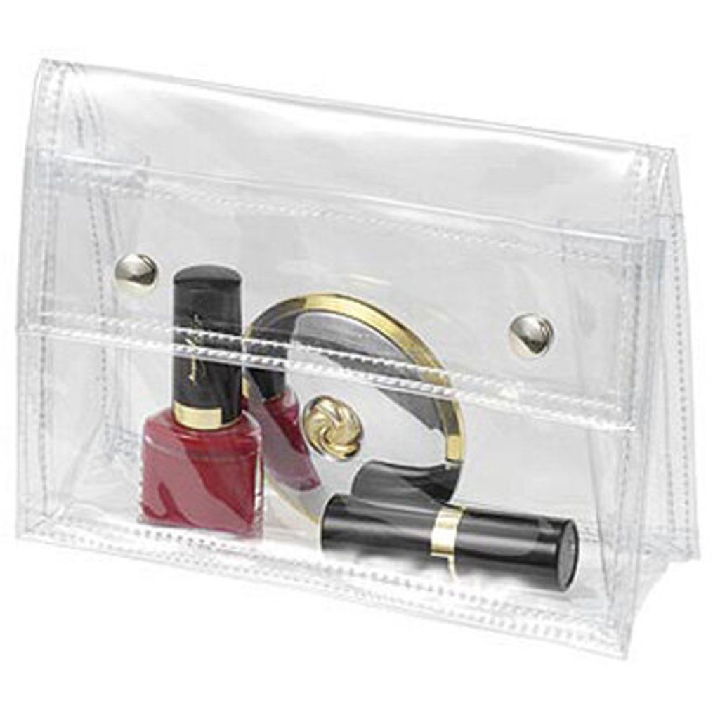 Bag with press buttons Universal Halfar