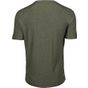 tee jays COOLdry Tee olive_melange