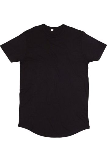 Image produit Men's long length T
