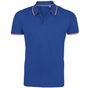 Sol's Prestige Men royal