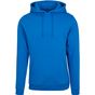 Build Your Brand Heavy Hoody cobalt_blue