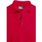 Promodoro Men´s Premium Polo fire_red