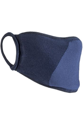 Image produit Masque facial antibactèrien en fil naturel (sans PPE) (lot de 10)