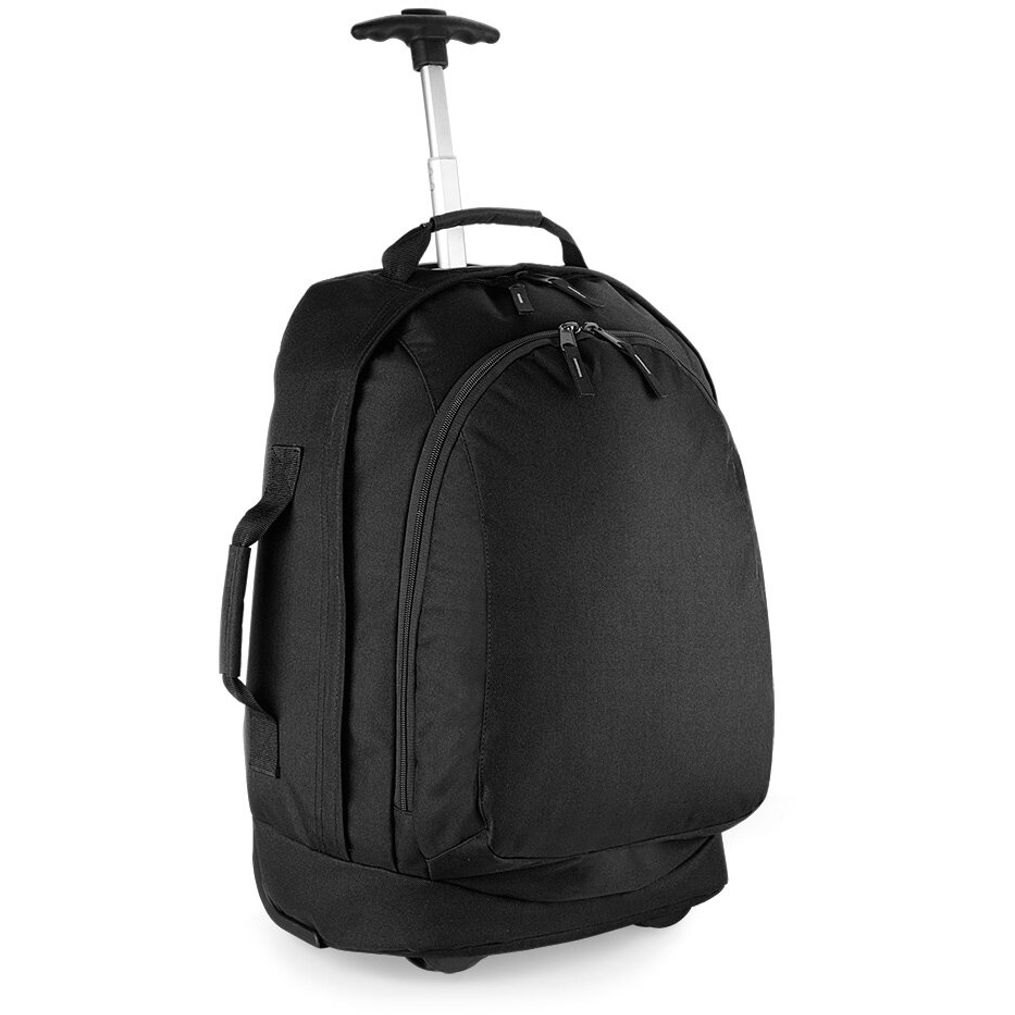 SAC A DOS AVEC ROULETTES Bagbase