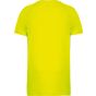 ProAct T-shirt de sport manches courtes homme fluorescent_yellow