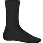 Kariban Chaussettes de ville coton black
