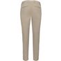 kariban Pantalon femme 7/8 beige