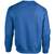 Gildan Heavy Blend Crewneck Sweat royal_blue