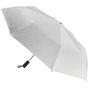 Kimood Mini parapluie ouverture automatique white