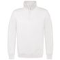 B&C Collection ID.004 Cotton Rich white