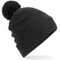 Beechfield Bonnet Thermique Snowstar® charbon