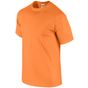 Gildan T-Shirt Ultra Cotton tangerine