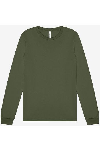 Image produit Unisex jersey long sleeve tee