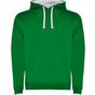 Roly Urban vert_kelly/blanc