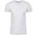 Next level apparel Unisex cotton T-Shirt - white - XS