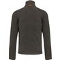 Kariban Marco - Veste micropolaire zippée lourde dark_grey