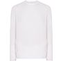 JHK Sport t-shirt man long sleeves white