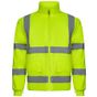 Velilla Parka 4 en 1 fluo_yellow