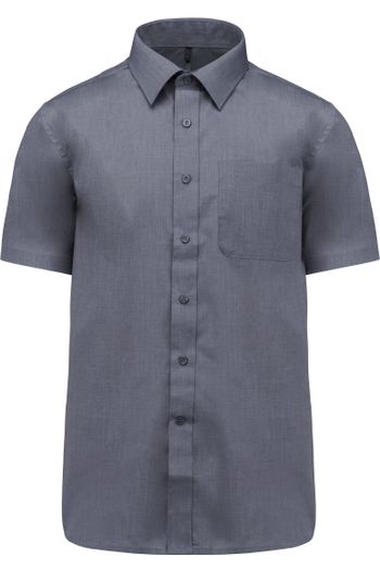 Image produit Ace - Chemise manches courtes