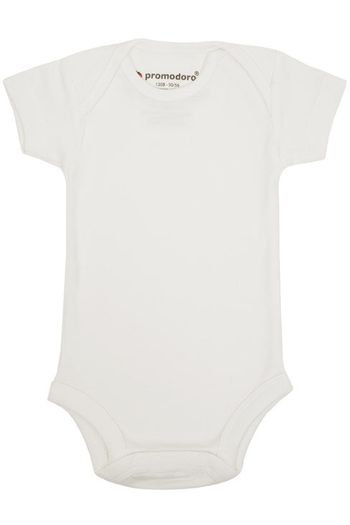 Image produit Organic Baby Bodysuit