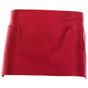 NewGen Tablier de Barman court en coton red