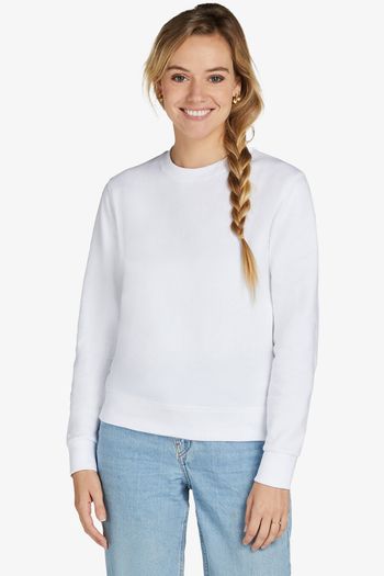 Image produit Crew Neck Sweatshirt Women