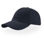 Atlantis Liberty Sandwich Cap navy/navy