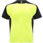 Jaune fluo/noir