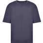 AWDis Just Ts Oversize 100 T shark_grey