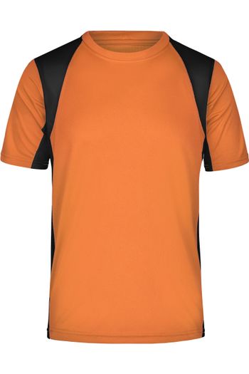 Image produit Men's Running-T-306